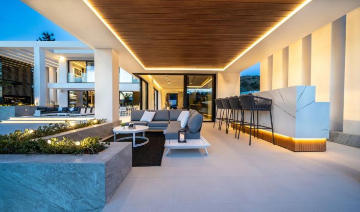 Image No.26-Villa de 5 chambres à vendre à Kokkino Horio