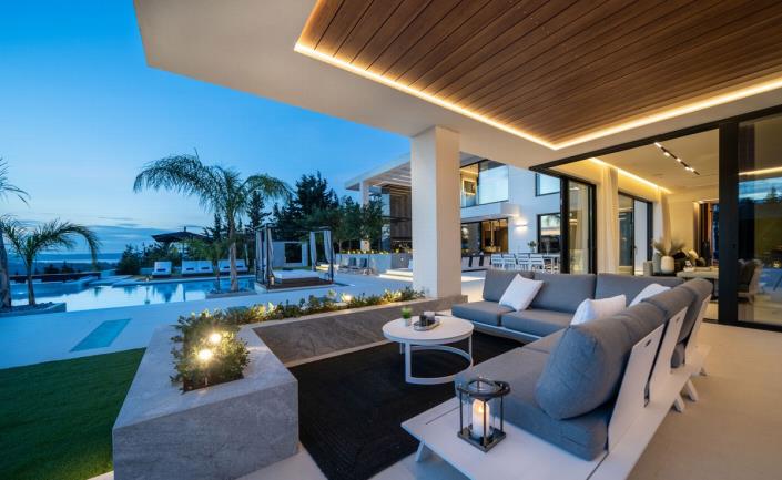 Image No.27-Villa de 5 chambres à vendre à Kokkino Horio