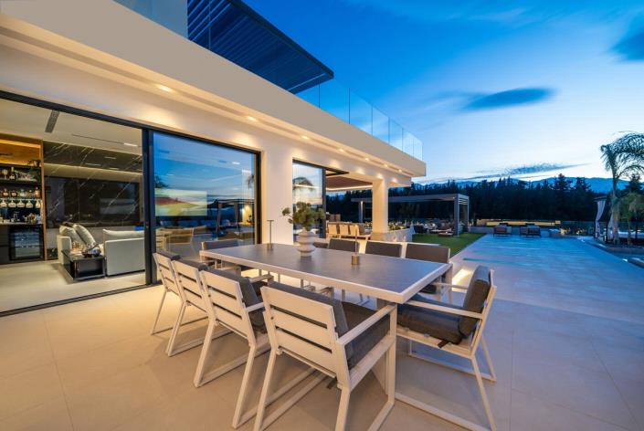 Image No.29-Villa de 5 chambres à vendre à Kokkino Horio