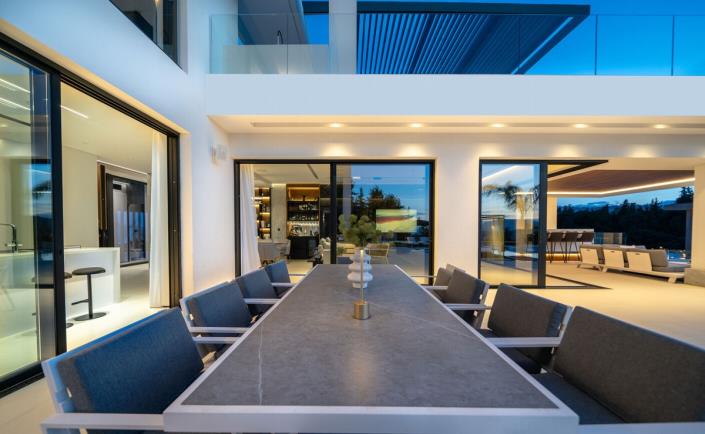 Image No.30-Villa de 5 chambres à vendre à Kokkino Horio