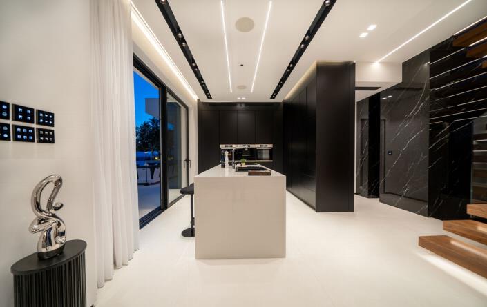 Image No.32-Villa de 5 chambres à vendre à Kokkino Horio