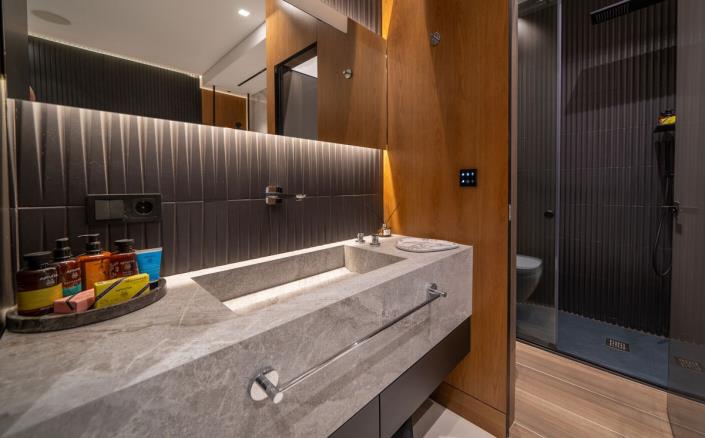 Image No.37-Villa de 5 chambres à vendre à Kokkino Horio