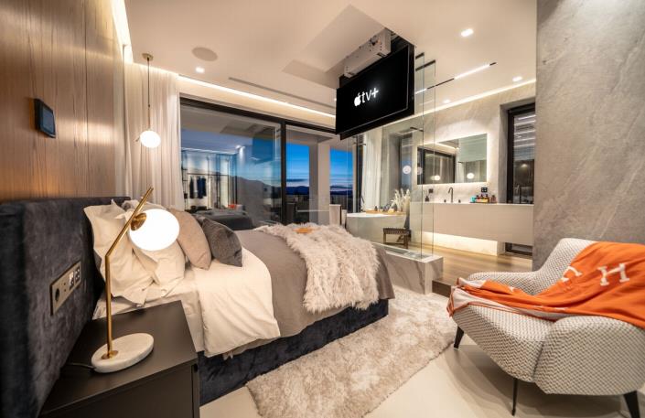 Image No.38-Villa de 5 chambres à vendre à Kokkino Horio