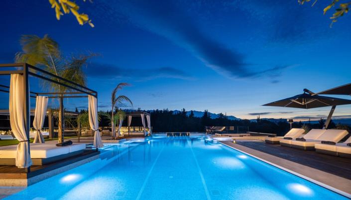 Image No.39-Villa de 5 chambres à vendre à Kokkino Horio