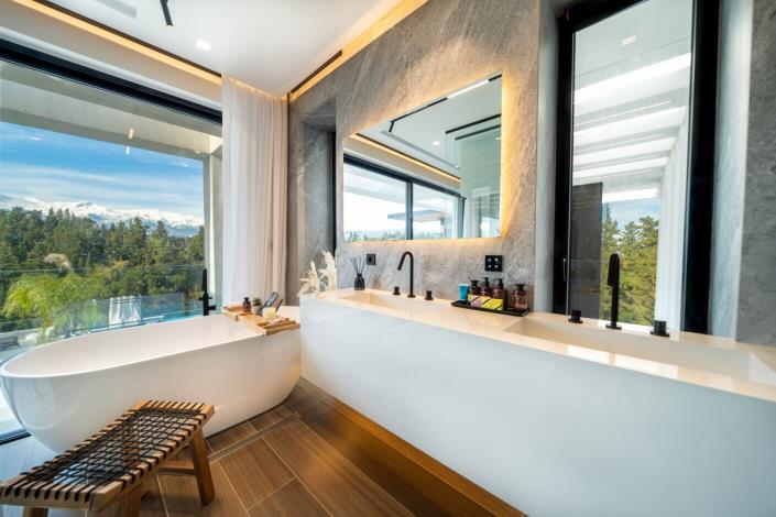 Image No.44-Villa de 5 chambres à vendre à Kokkino Horio