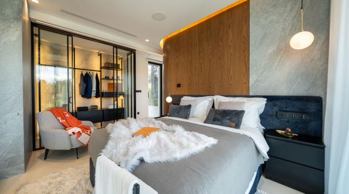 Image No.46-Villa de 5 chambres à vendre à Kokkino Horio