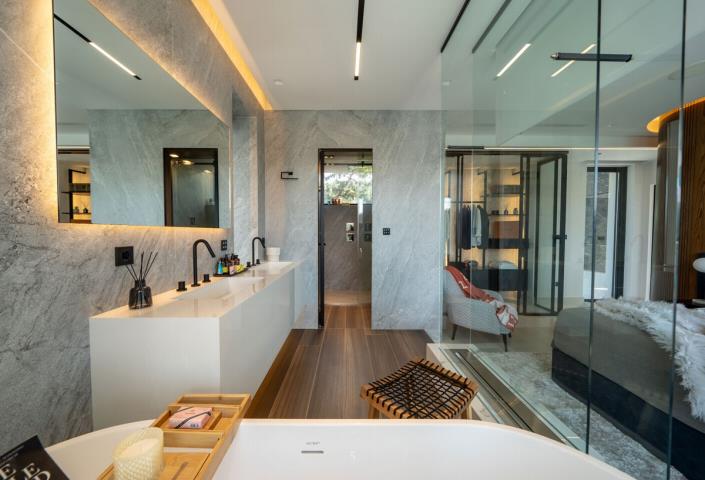 Image No.49-Villa de 5 chambres à vendre à Kokkino Horio