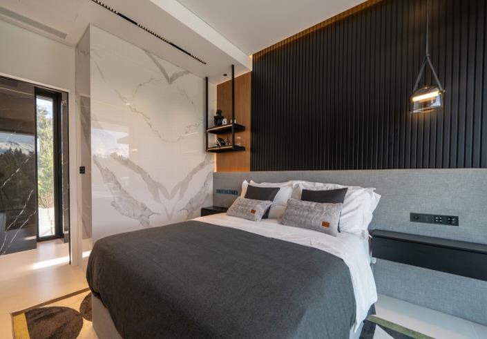 Image No.50-Villa de 5 chambres à vendre à Kokkino Horio