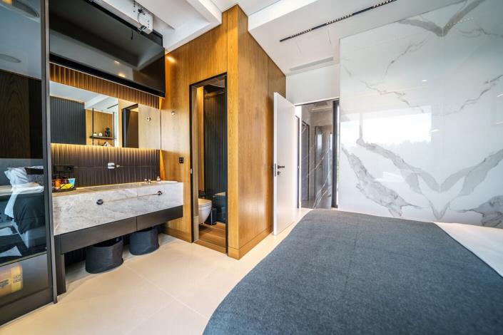 Image No.52-Villa de 5 chambres à vendre à Kokkino Horio