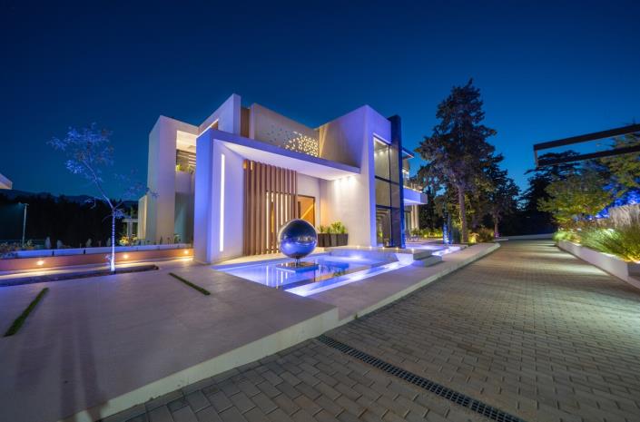 Image No.57-Villa de 5 chambres à vendre à Kokkino Horio