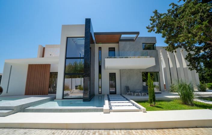 Image No.59-Villa de 5 chambres à vendre à Kokkino Horio