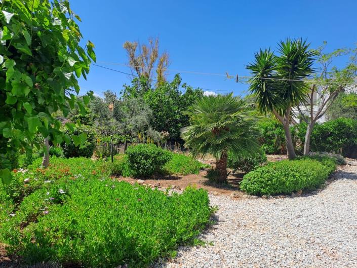 Image No.4-Villa de 3 chambres à vendre à Kokkino Horio