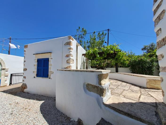 Image No.8-Villa de 3 chambres à vendre à Kokkino Horio