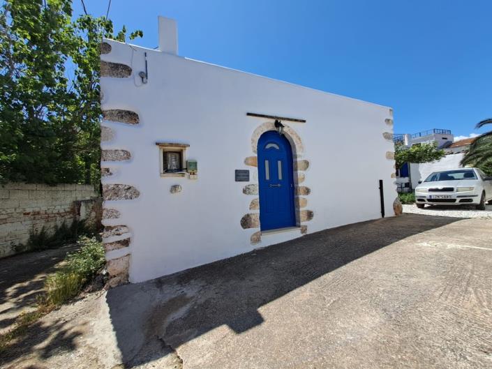 Image No.13-Villa de 3 chambres à vendre à Kokkino Horio