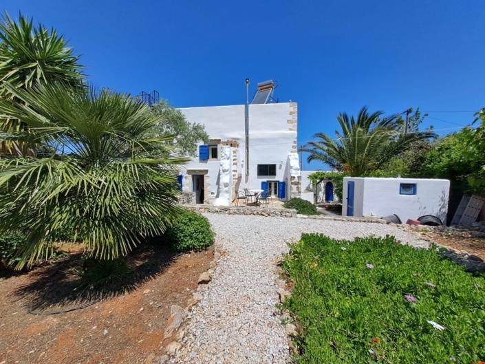 Image No.12-Villa de 3 chambres à vendre à Kokkino Horio