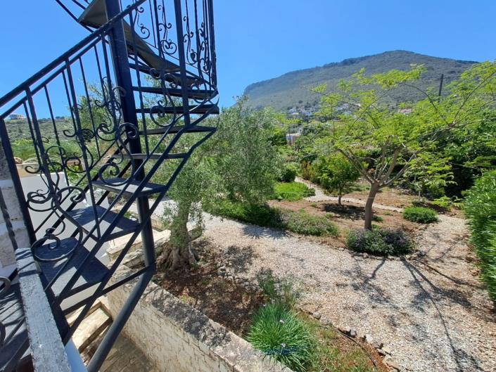 Image No.15-Villa de 3 chambres à vendre à Kokkino Horio