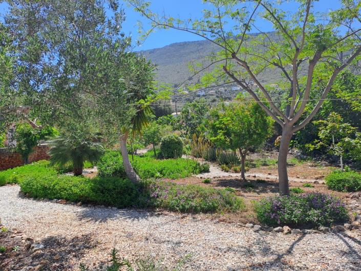 Image No.16-Villa de 3 chambres à vendre à Kokkino Horio