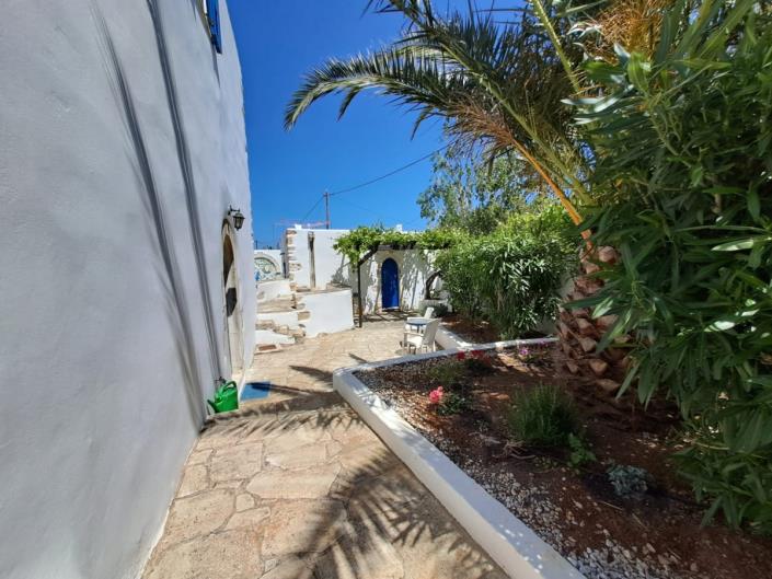 Image No.19-Villa de 3 chambres à vendre à Kokkino Horio