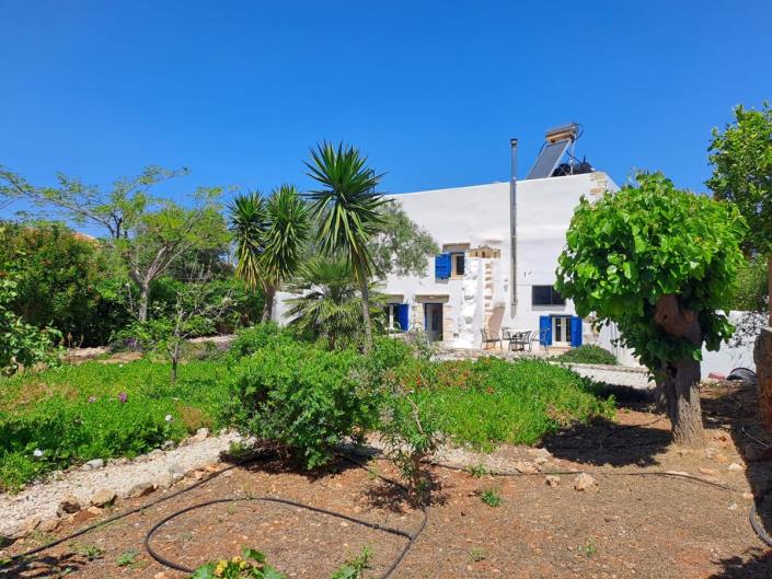 Image No.21-Villa de 3 chambres à vendre à Kokkino Horio