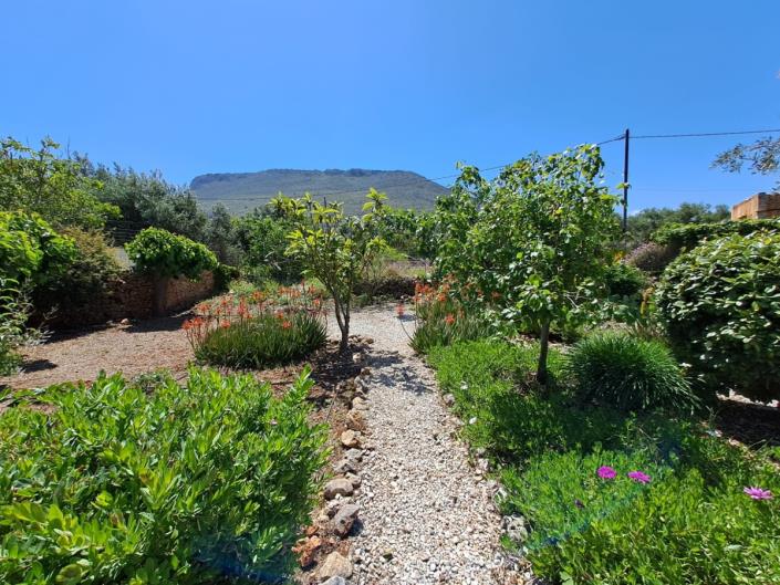 Image No.22-Villa de 3 chambres à vendre à Kokkino Horio