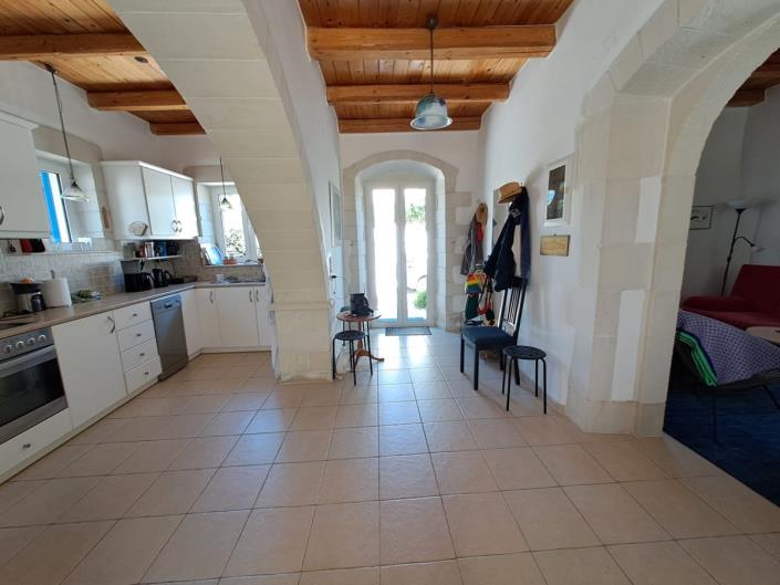 Image No.23-Villa de 3 chambres à vendre à Kokkino Horio