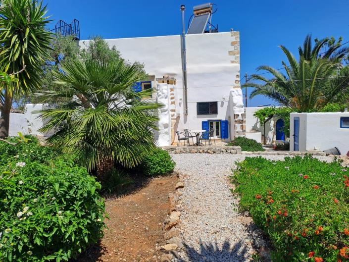 Image No.25-Villa de 3 chambres à vendre à Kokkino Horio