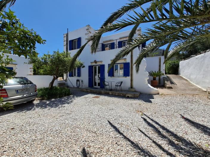 Image No.26-Villa de 3 chambres à vendre à Kokkino Horio