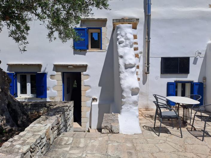 Image No.29-Villa de 3 chambres à vendre à Kokkino Horio