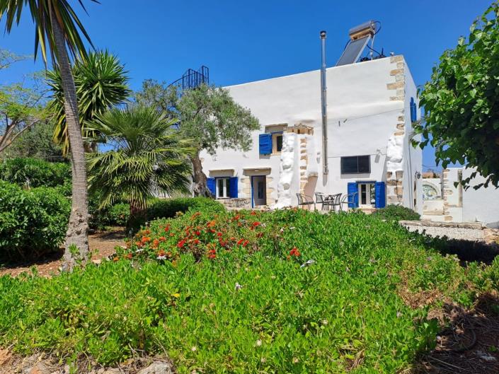 Image No.31-Villa de 3 chambres à vendre à Kokkino Horio