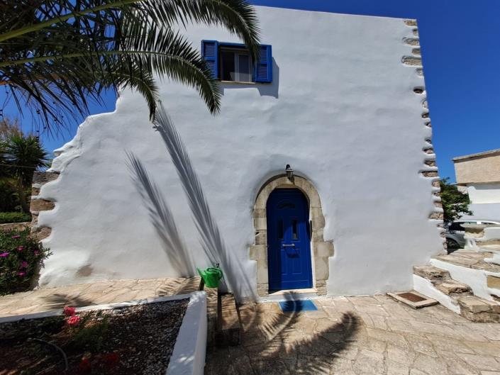 Image No.33-Villa de 3 chambres à vendre à Kokkino Horio