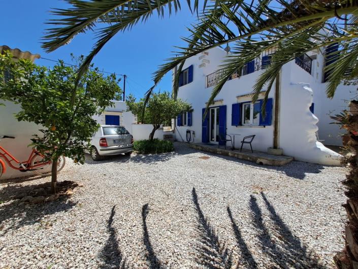 Image No.32-Villa de 3 chambres à vendre à Kokkino Horio