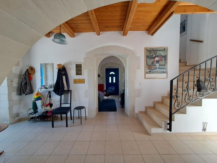 Image No.37-Villa de 3 chambres à vendre à Kokkino Horio