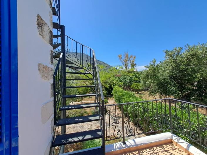 Image No.43-Villa de 3 chambres à vendre à Kokkino Horio