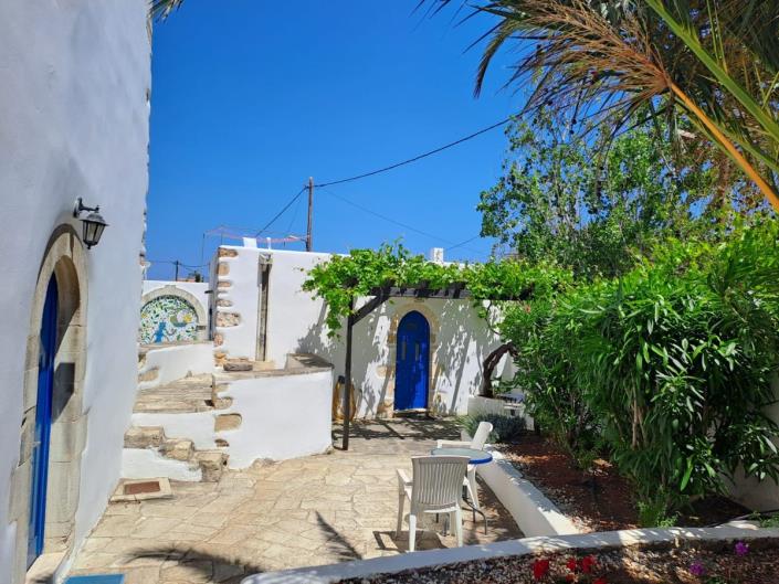 Image No.44-Villa de 3 chambres à vendre à Kokkino Horio