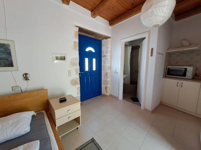 Image No.45-Villa de 3 chambres à vendre à Kokkino Horio