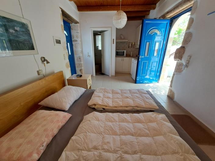 Image No.46-Villa de 3 chambres à vendre à Kokkino Horio