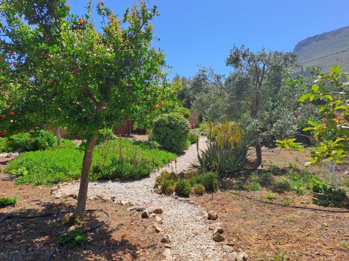 Image No.51-Villa de 3 chambres à vendre à Kokkino Horio