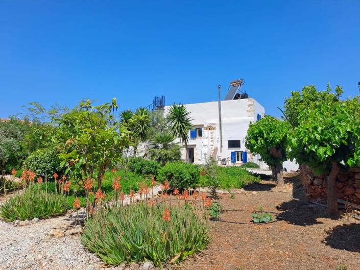 Image No.52-Villa de 3 chambres à vendre à Kokkino Horio