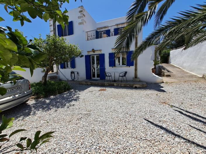 Image No.53-Villa de 3 chambres à vendre à Kokkino Horio