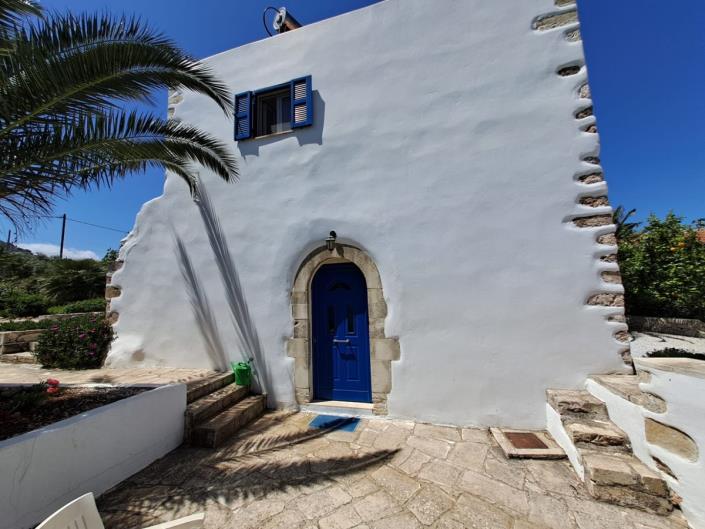 Image No.54-Villa de 3 chambres à vendre à Kokkino Horio