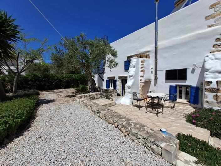 Image No.55-Villa de 3 chambres à vendre à Kokkino Horio