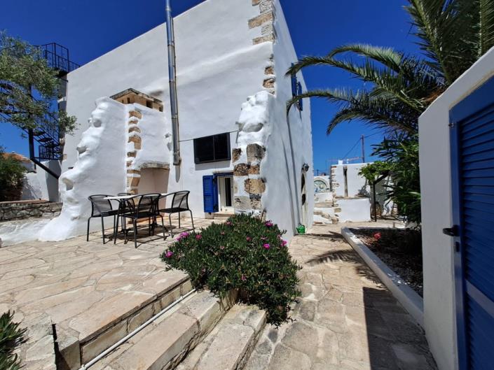 Image No.57-Villa de 3 chambres à vendre à Kokkino Horio