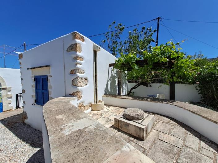 Image No.59-Villa de 3 chambres à vendre à Kokkino Horio