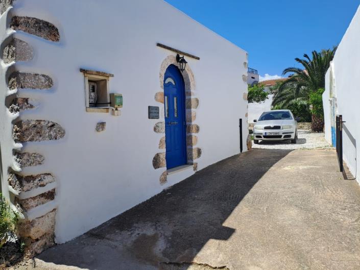 Image No.60-Villa de 3 chambres à vendre à Kokkino Horio