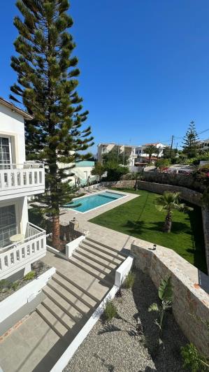 Image No.16-Un hôtel de 10 chambres à vendre à Almyrida