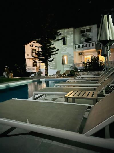 Image No.22-Un hôtel de 10 chambres à vendre à Almyrida