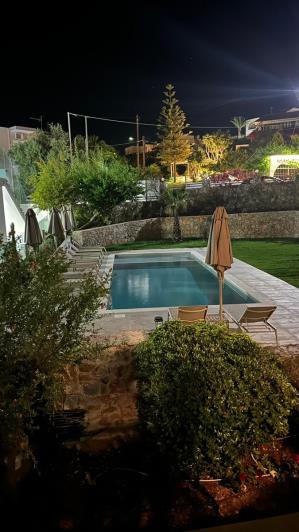 Image No.24-Un hôtel de 10 chambres à vendre à Almyrida