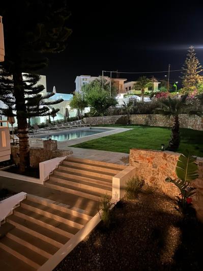 Image No.26-Un hôtel de 10 chambres à vendre à Almyrida