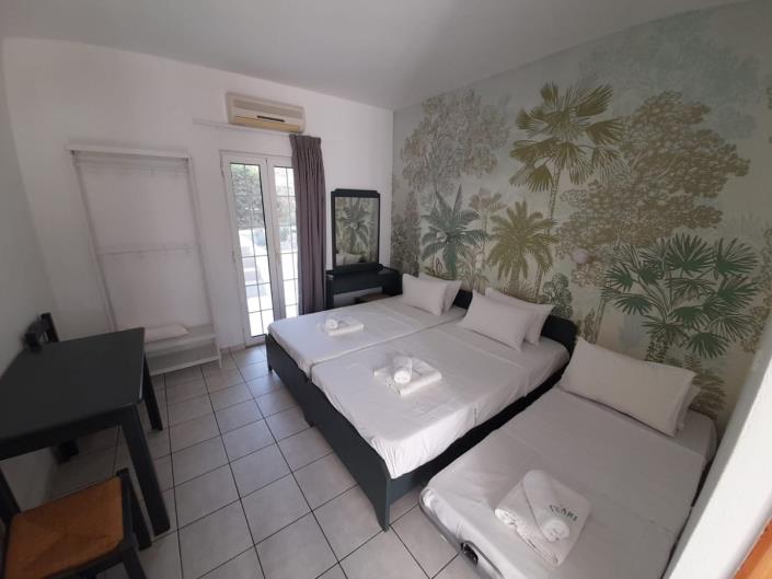 Image No.32-Un hôtel de 10 chambres à vendre à Almyrida