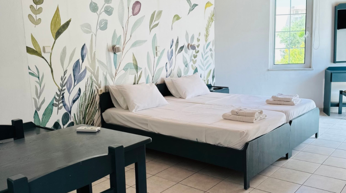 Image No.42-Un hôtel de 10 chambres à vendre à Almyrida